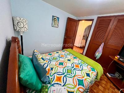 Apartamento en venta en Manizales, Manizales · foto 8 de 18