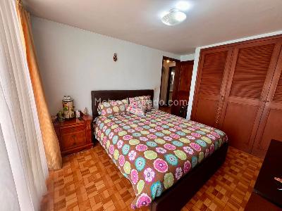 Apartamento en venta en Manizales, Manizales · foto 9 de 18