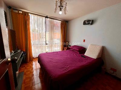 Apartamento en venta en Manizales, Manizales · foto 12 de 18