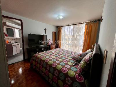 Apartamento en venta en Manizales, Manizales · foto 13 de 18