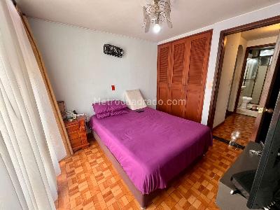Apartamento en venta en Manizales, Manizales · foto 14 de 18