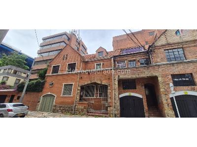 Casa de 5 alcobas en venta en El Nogal, Bogotá, 400 m² · foto 3 de 20