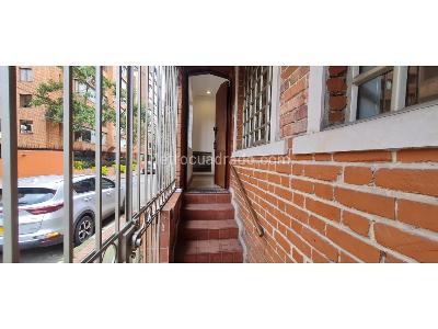 Casa de 5 alcobas en venta en El Nogal, Bogotá, 400 m² · foto 18 de 20