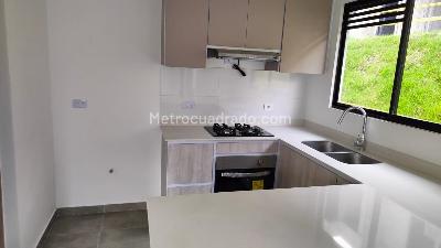 Casa en venta en Manizales, Manizales · foto 4 de 17