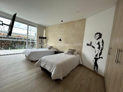 Casa en venta en La Florida, Manizales · foto 8 de 19