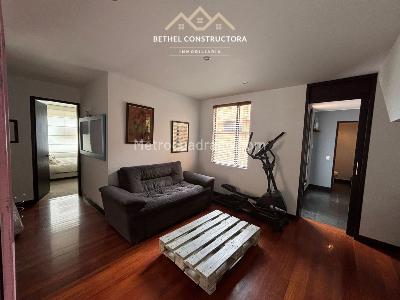 Casa de 4 alcobas en venta en Cajica, Cajicá, 271 m² · foto 14 de 20