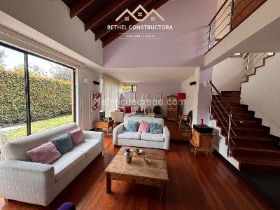 Casa de 4 alcobas en venta en Cajica, Cajicá, 271 m² · foto 3 de 20