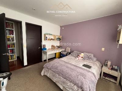 Casa de 4 alcobas en venta en Cajica, Cajicá, 271 m² · foto 16 de 20