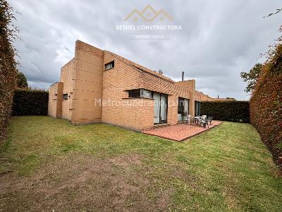 Casa de 4 alcobas en venta en Cajica, Cajicá, 271 m² · foto 20 de 20