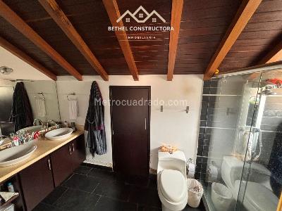 Casa de 4 alcobas en venta en Cajica, Cajicá, 271 m² · foto 5 de 20