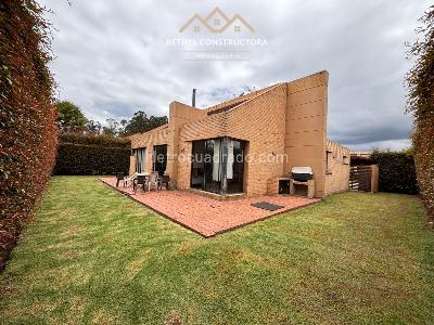 Casa de 4 alcobas en venta en Cajica, Cajicá, 271 m² · foto 19 de 20