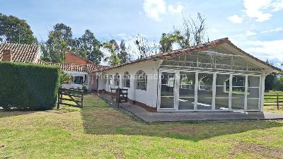 Casa en venta en Vereda Bojaca, Chía · foto 2 de 11