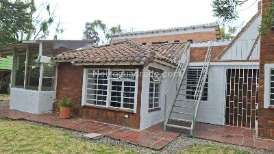 Casa en venta en Vereda Bojaca, Chía · foto 6 de 11