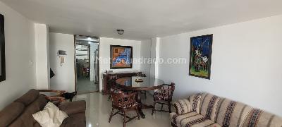 Apartamento en venta en Manizales, Manizales · foto 2 de 10