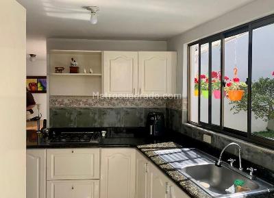 Casa en venta en Palermo, Manizales · foto 4 de 18