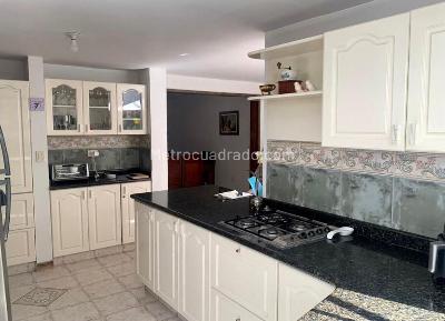 Casa en venta en Palermo, Manizales · foto 5 de 18