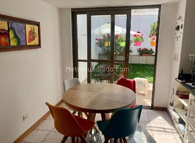 Casa en venta en Palermo, Manizales · foto 2 de 18