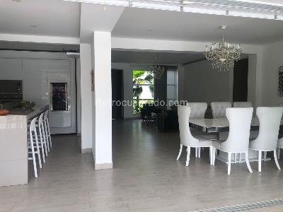 Casa en venta en Cerritos, Pereira · foto 3 de 20