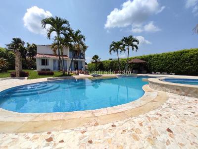 Casa en venta en Cerritos, Pereira · foto 5 de 17