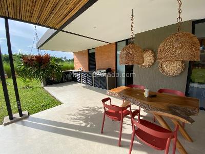 Casa de 3 alcobas en venta en Malabar, Pereira, 300 m² · foto 5 de 17