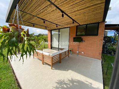 Casa de 3 alcobas en venta en Malabar, Pereira, 300 m² · foto 6 de 17
