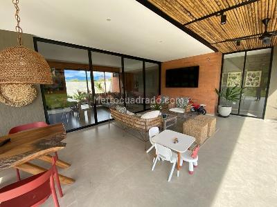Casa de 3 alcobas en venta en Malabar, Pereira, 300 m² · foto 7 de 17