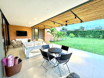Casa de 3 alcobas en venta en Malabar, Pereira, 300 m² · foto 3 de 17
