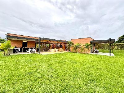 Casa de 3 alcobas en venta en Malabar, Pereira, 300 m² · foto 12 de 17