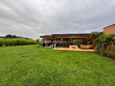 Casa de 3 alcobas en venta en Malabar, Pereira, 300 m² · foto 13 de 17