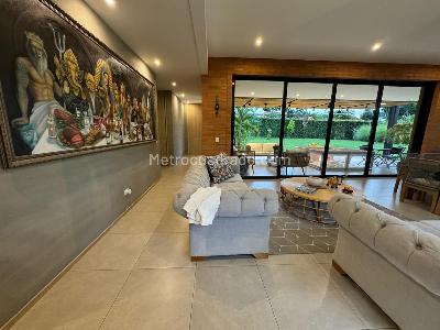 Casa de 3 alcobas en venta en Malabar, Pereira, 300 m² · foto 2 de 17