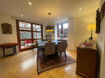 Casa de 4 alcobas en venta en Vereda La Balsa, Chía, 230 m² · foto 2 de 20