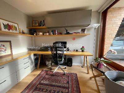 Casa de 4 alcobas en venta en Vereda La Balsa, Chía, 230 m² · foto 13 de 20