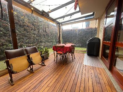 Casa de 4 alcobas en venta en Vereda La Balsa, Chía, 230 m² · foto 3 de 20