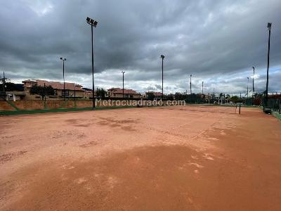 Casa de 4 alcobas en venta en Vereda La Balsa, Chía, 230 m² · foto 18 de 20