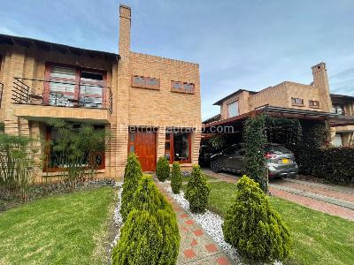 Casa de 4 alcobas en venta en Vereda La Balsa, Chía, 230 m² · foto 16 de 20