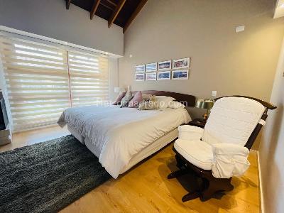 Casa de 4 alcobas en venta en Vereda La Balsa, Chía, 230 m² · foto 4 de 20