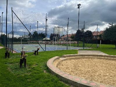 Casa de 4 alcobas en venta en Vereda La Balsa, Chía, 230 m² · foto 20 de 20