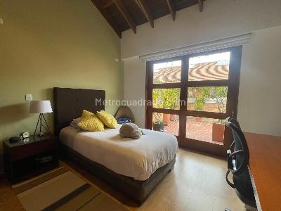 Casa de 4 alcobas en venta en Vereda La Balsa, Chía, 230 m² · foto 5 de 20