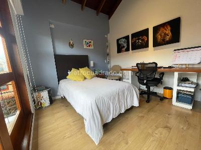 Casa de 4 alcobas en venta en Vereda La Balsa, Chía, 230 m² · foto 7 de 20