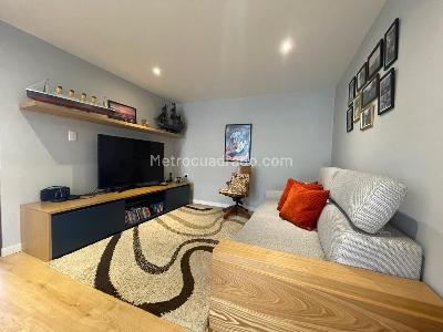 Casa de 4 alcobas en venta en Vereda La Balsa, Chía, 230 m² · foto 10 de 20