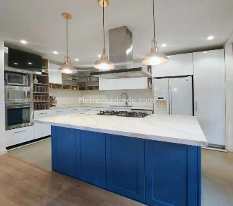 Casa de 4 alcobas en venta en Vereda La Balsa, Chía, 230 m² · foto 11 de 20
