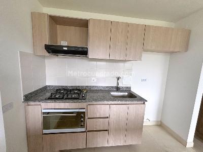 Apartaestudio en venta en Cajica, Cajicá, 43 m² · foto 4 de 8