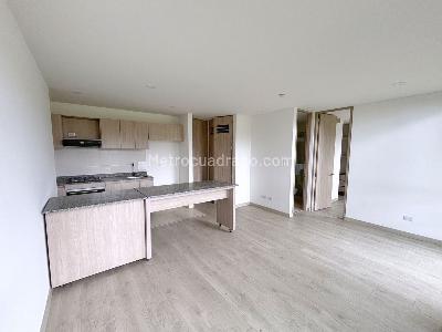 Apartaestudio en venta en Cajica, Cajicá, 43 m² · foto 2 de 8