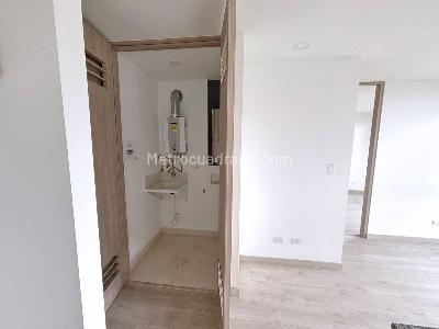 Apartaestudio en venta en Cajica, Cajicá, 43 m² · foto 5 de 8