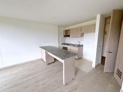 Apartaestudio en venta en Cajica, Cajicá, 43 m² · foto 3 de 8