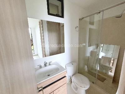 Apartaestudio en venta en Cajica, Cajicá, 43 m² · foto 8 de 8