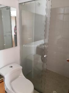 Apartaestudio en venta en San Patricio, Bogotá, 40 m² · foto 10 de 10