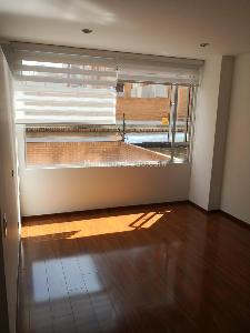 Apartaestudio en venta en San Patricio, Bogotá, 40 m² · foto 6 de 10