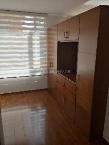 Apartaestudio en venta en San Patricio, Bogotá, 40 m² · foto 7 de 10