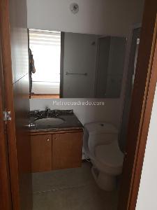 Apartaestudio en venta en San Patricio, Bogotá, 40 m² · foto 8 de 10